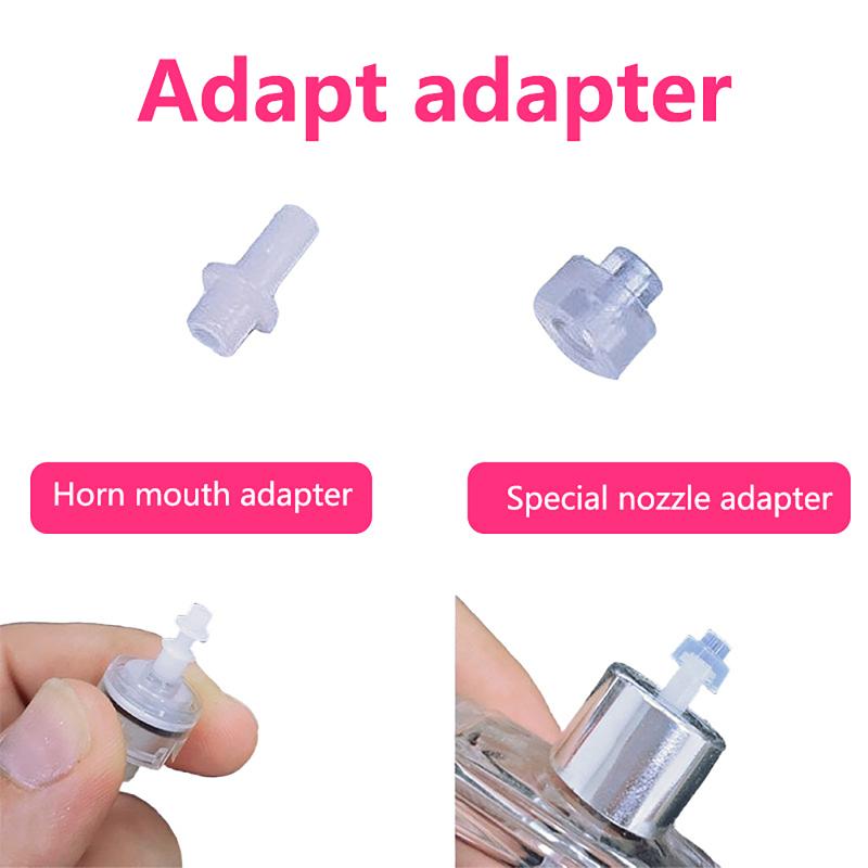 Wax Melts - 2 pezzi: adattatore per il trasferimento
