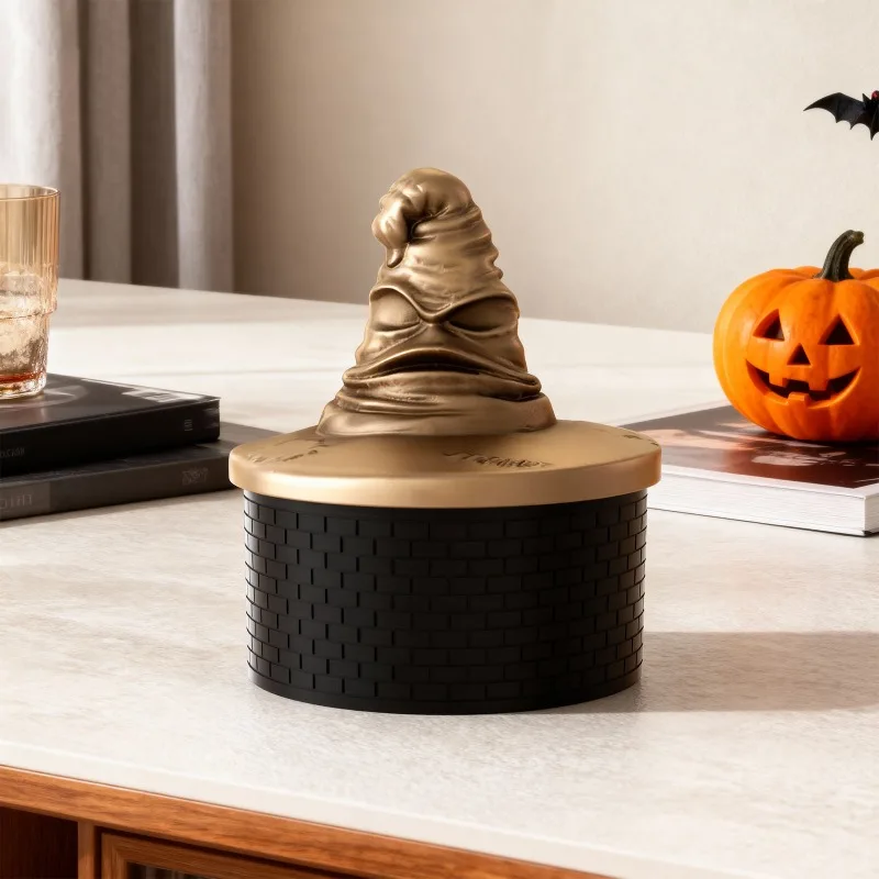 Candle Containers - Stampo in silicone per barattolo portaoggetti