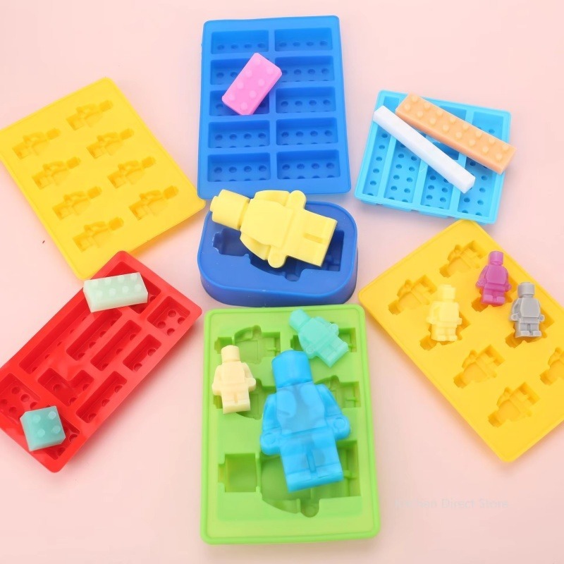 Stampo in silicone per candele - Candle Molds recensione e prezzo