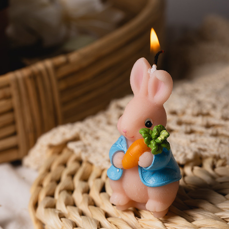 Articoli per Feste per Bambini - Soy Wax recensione e prezzo