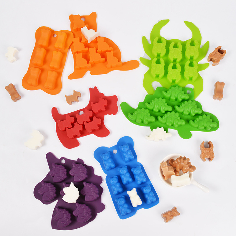 Animale orso forma di gatto st - Candle Making Kit recensione e prezzo