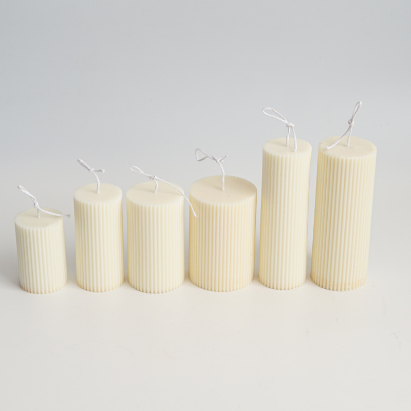 Nuovo fai da te gessato rotond - Candle Making Kit recensione e prezzo