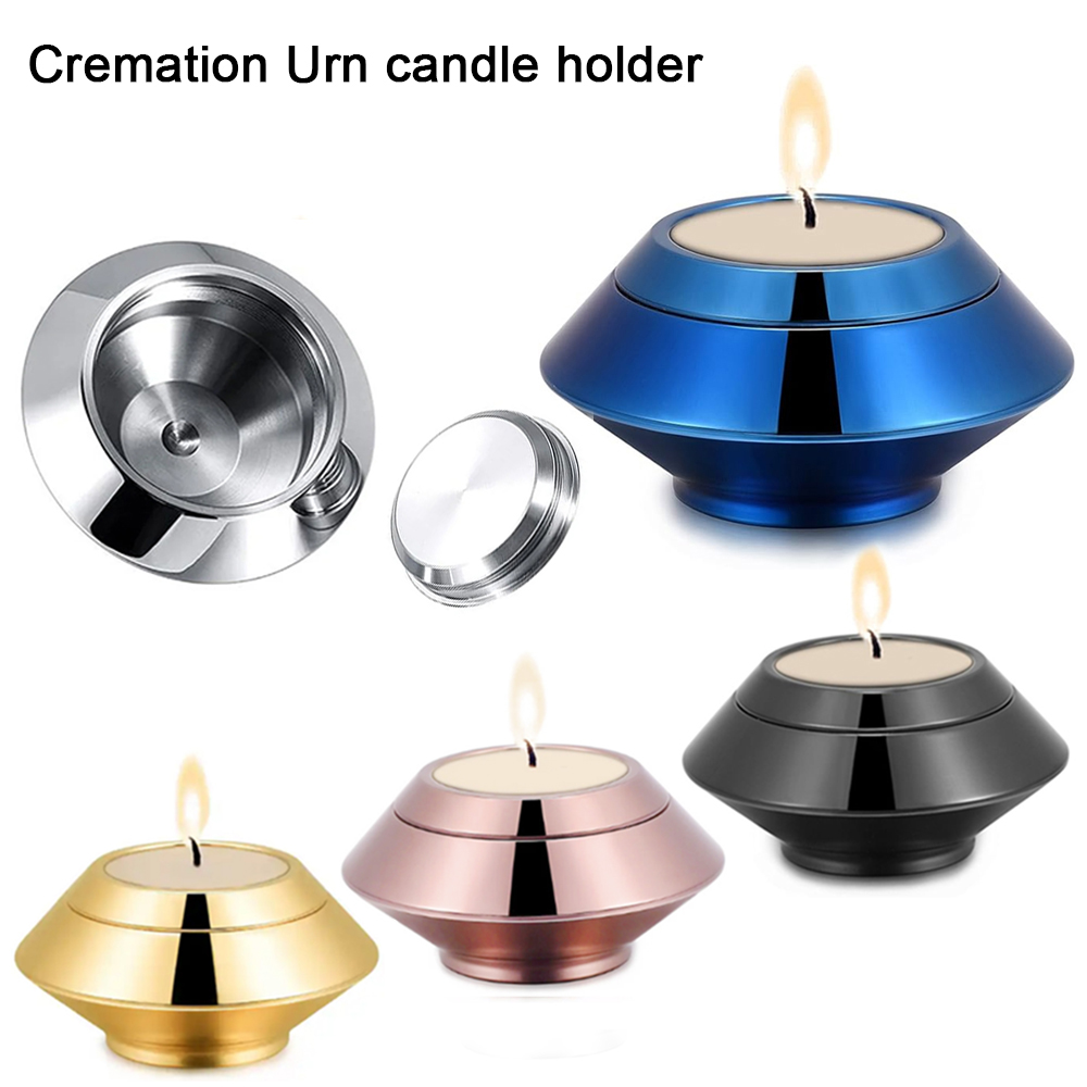 Piccole Urne Commemorative per - Candle Containers recensione e prezzo