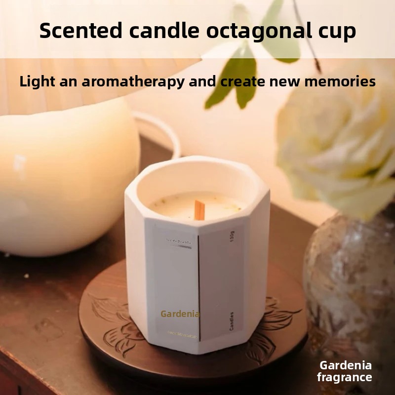 Candele profumate all'osmanthu - Candle Fragrance recensione e prezzo