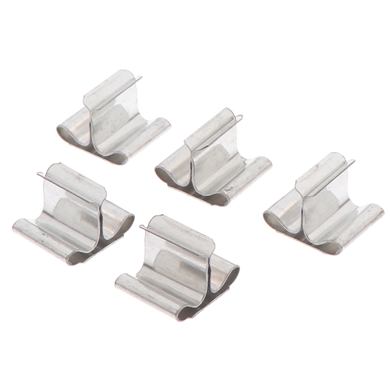 50 Pezzi Supporti in Ferro per - Candle Making Kit recensione e prezzo